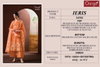 Ieris 4582 By Ganga Benberg Kota Surat Designer Salwar Suits Wholesale Market
